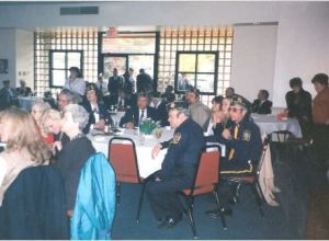 Installation of Officers 1997
