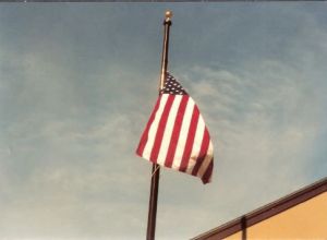 Veterans Day 1989