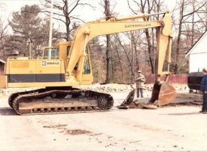 Building the Function Hall pt1