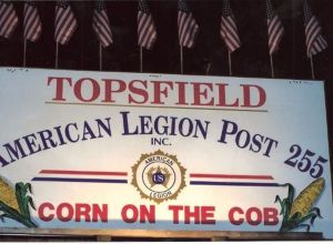 Topsfield Fair 2005