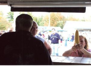 Topsfield Fair 2005