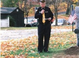 Veterans Day 1997