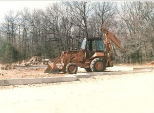 Building the Function Hall pt1