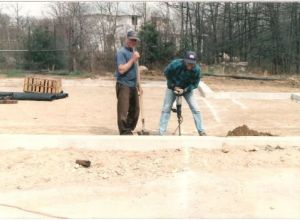 Building the Function Hall pt1