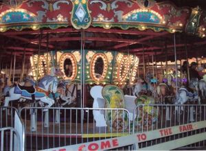 Topsfield Fair 2005