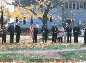 Veterans Day 1997