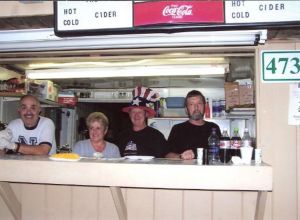 Topsfield Fair 2005