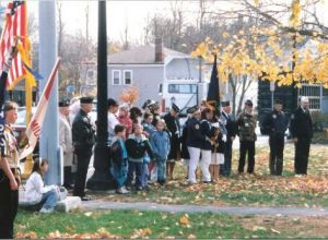 Veterans Day 1997