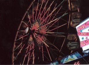 Topsfield Fair 2005