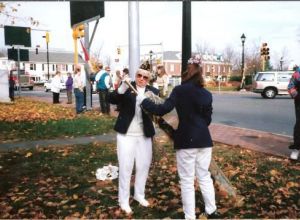 Veterans Day 1997