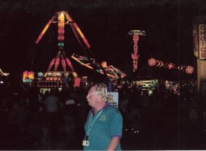 Topsfield Fair 2005