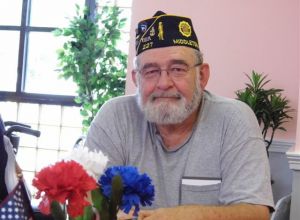 Veterans Luncheon 2013