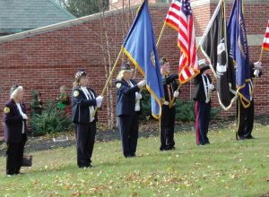 Veterans Day 2012