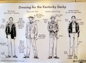 Kentucky Derby Day