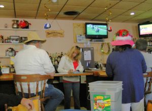 Kentucky Derby Day