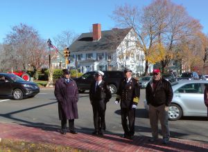 Veterans Day 2013