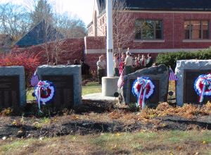 Veterans Day 2013