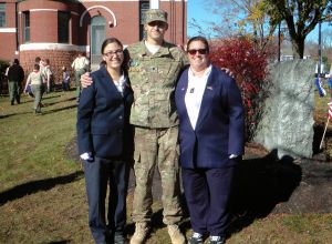 Veterans Day 2013