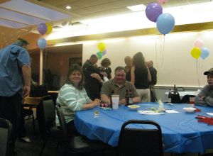 Spring Fling 2011